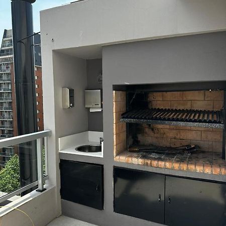 Palermo Hermoso 2 Ambientes Apartment Buenos Aires Exterior photo