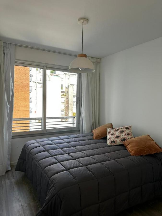 Palermo Hermoso 2 Ambientes Apartment Buenos Aires Exterior photo
