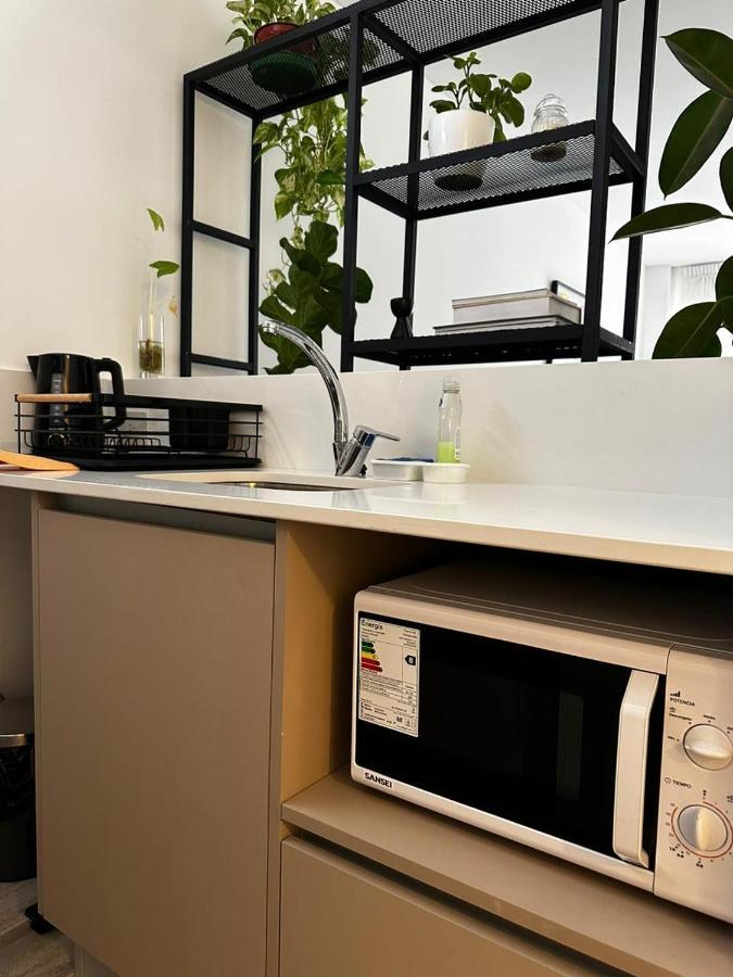 Palermo Hermoso 2 Ambientes Apartment Buenos Aires Exterior photo