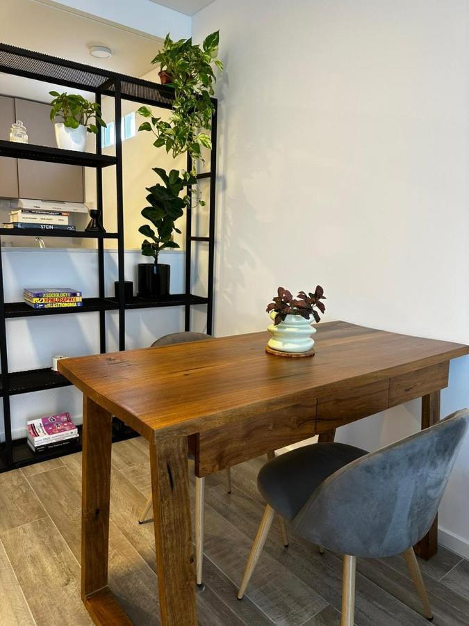 Palermo Hermoso 2 Ambientes Apartment Buenos Aires Exterior photo