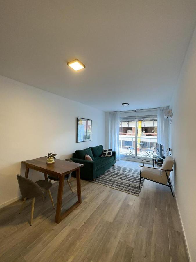 Palermo Hermoso 2 Ambientes Apartment Buenos Aires Exterior photo